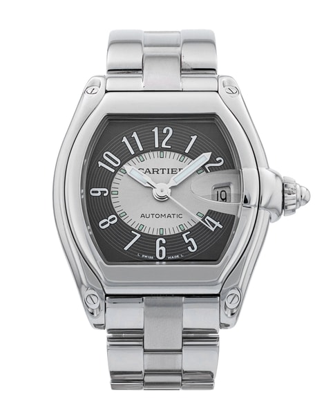 Cartier Roadster W62001V3